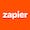 Zapier Chrome extension logo