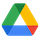 Google Drive logo