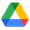 Google Drive logo